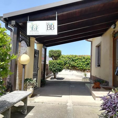 サン・ジョヴァンニ・テアティーノCasa Liciniaアパートメント エクステリア 写真