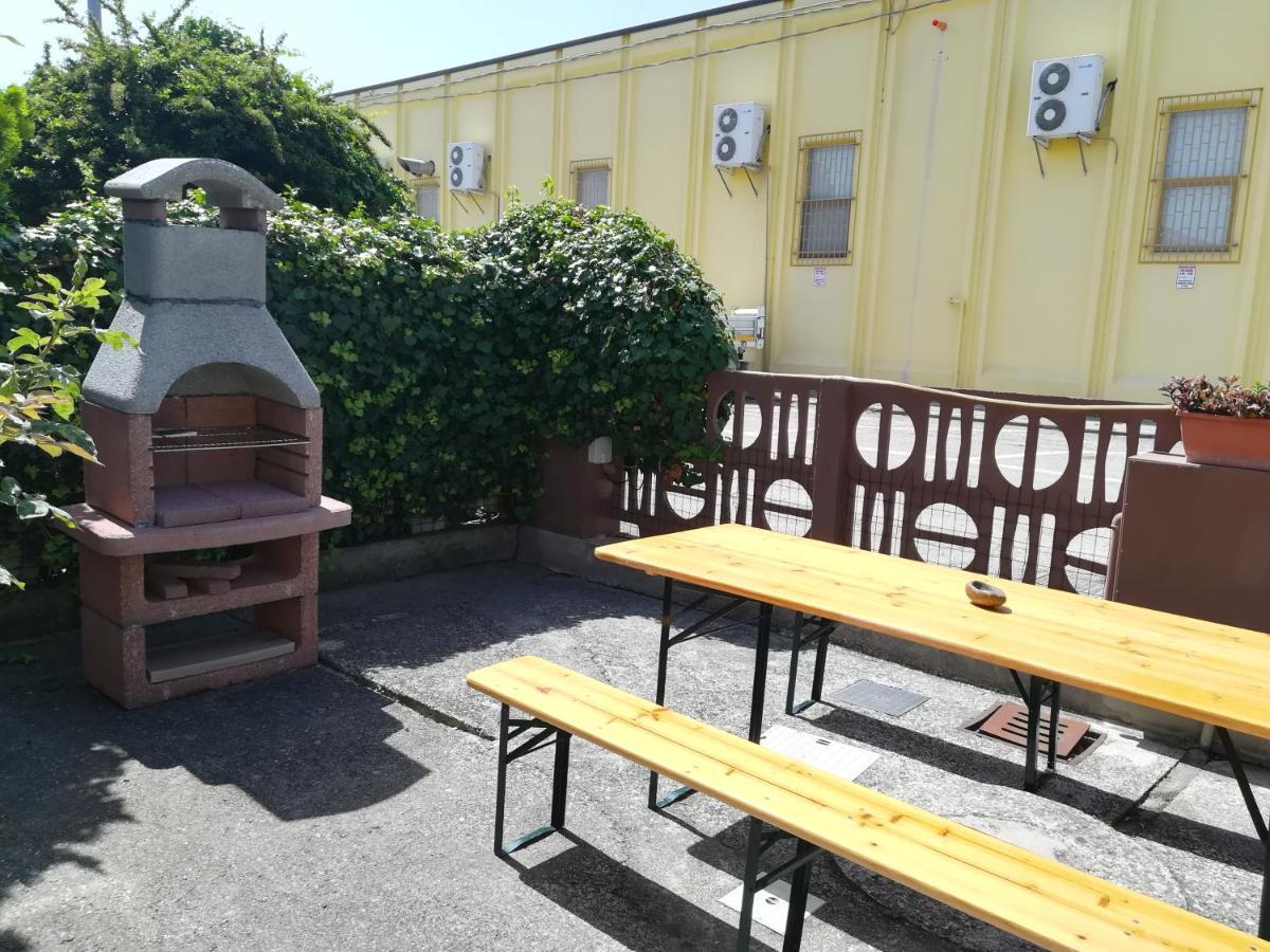 サン・ジョヴァンニ・テアティーノCasa Liciniaアパートメント エクステリア 写真
