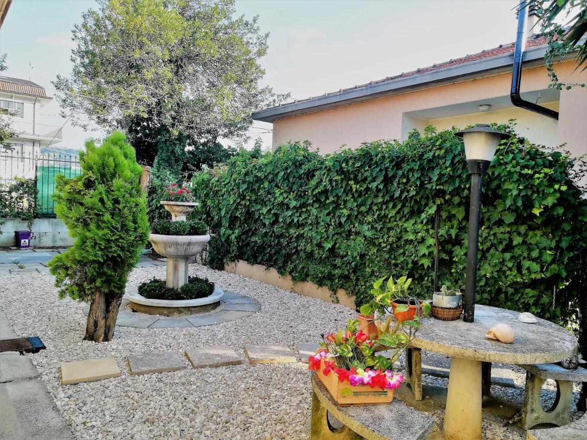 サン・ジョヴァンニ・テアティーノCasa Liciniaアパートメント エクステリア 写真