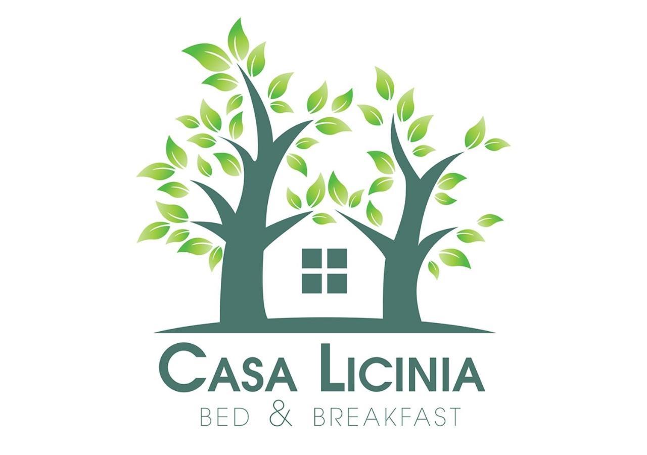 サン・ジョヴァンニ・テアティーノCasa Liciniaアパートメント エクステリア 写真