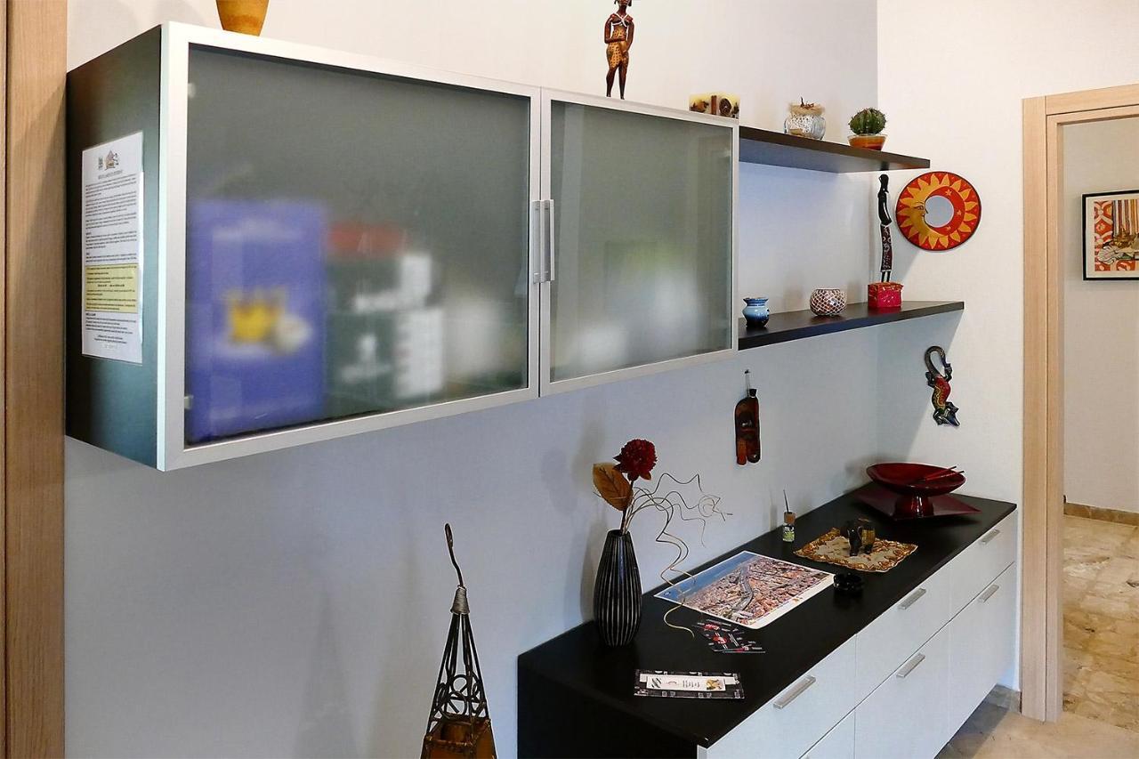 サン・ジョヴァンニ・テアティーノCasa Liciniaアパートメント エクステリア 写真
