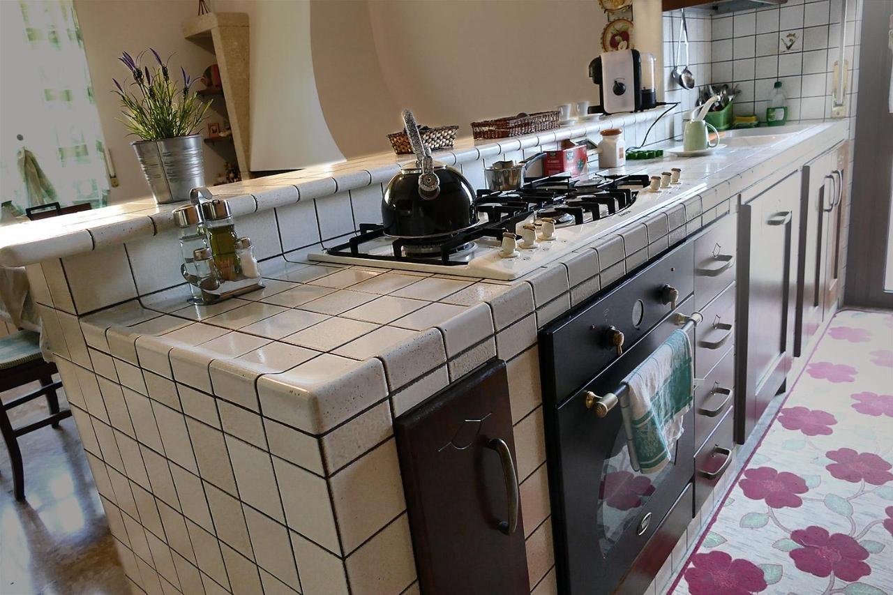 サン・ジョヴァンニ・テアティーノCasa Liciniaアパートメント エクステリア 写真
